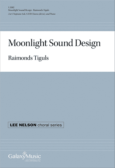 Moonlight Sound Design