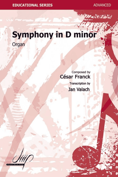 Symphony In D Minor
