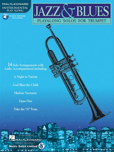 Jazz & Blues - Trumpet