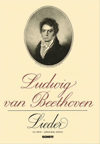 Lieder