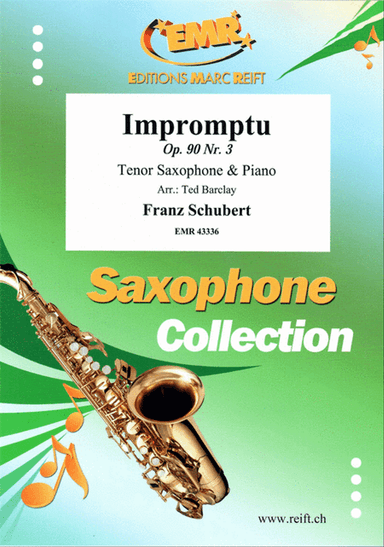 Impromptu