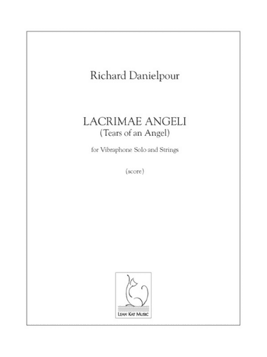 Lacrimae Angeli