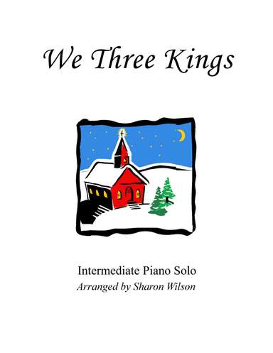 We Three Kings