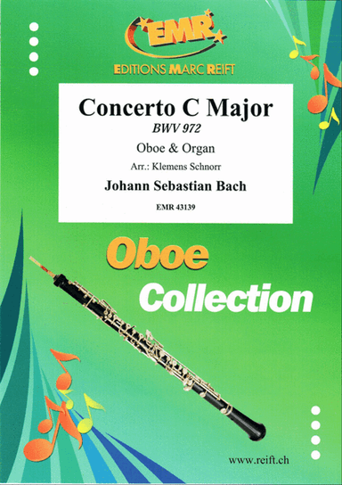 Concerto C Major