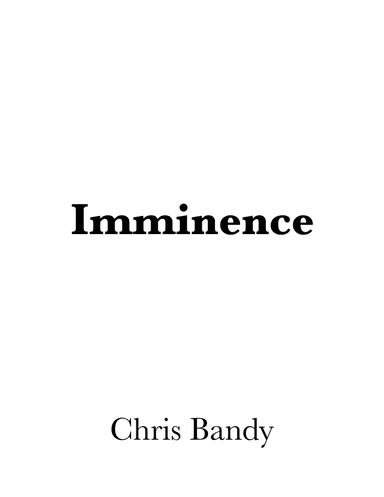 Imminence