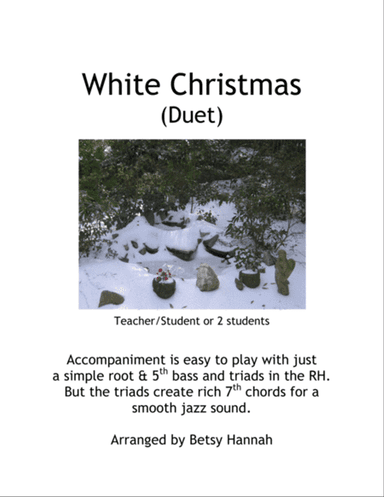 White Christmas