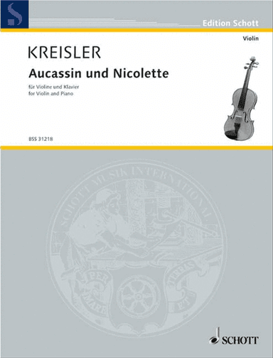 Aucassin und Nicolette