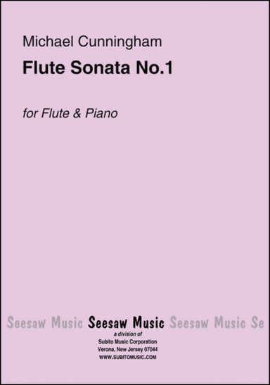 Flute Sonata No.1