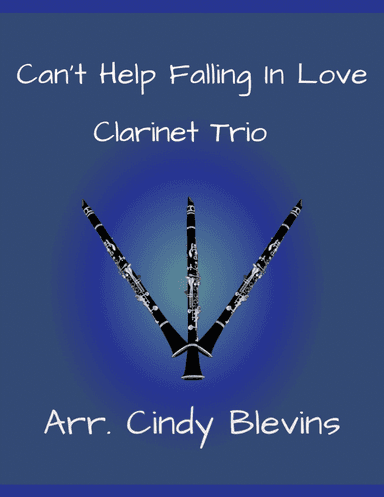 Can't Help Falling In Love