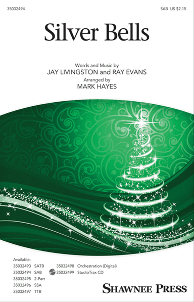 Silver Bells