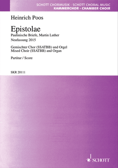 Epistolae