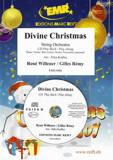 Divine Christmas