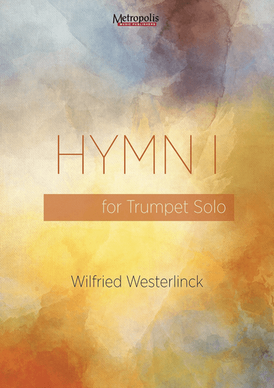 Hymn I for Trumpet Solo