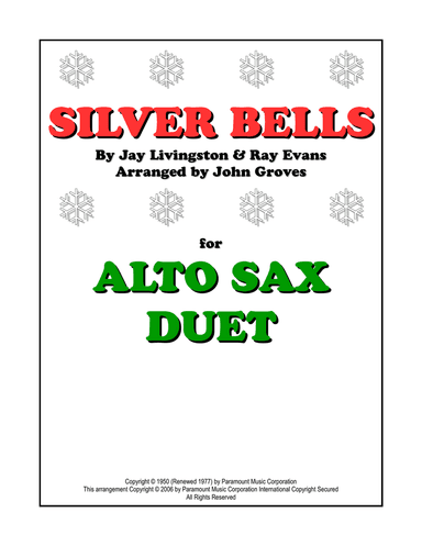 Silver Bells