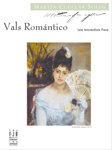 Vals Romantico