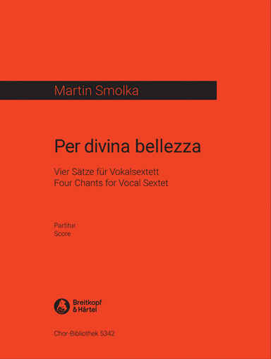 Per divina bellezza