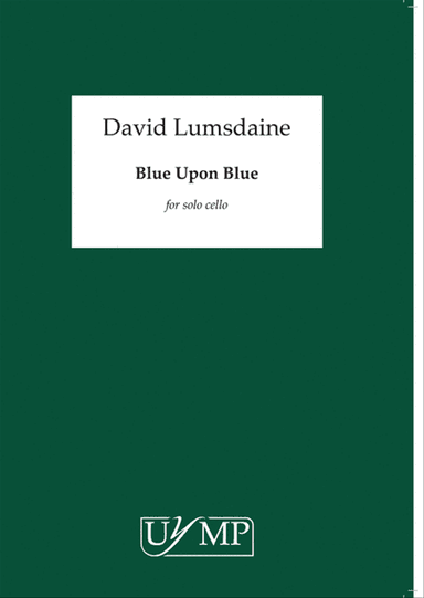 Blue Upon Blue