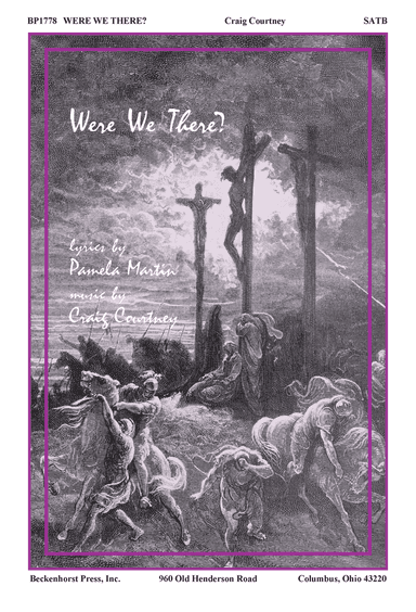 Were We There?