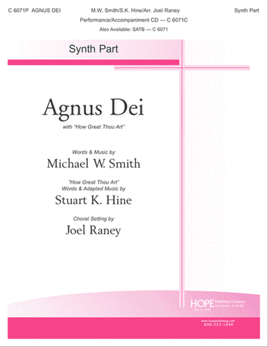 Agnus Dei