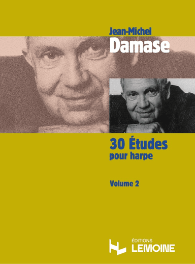 Etudes (30) - Volume 2