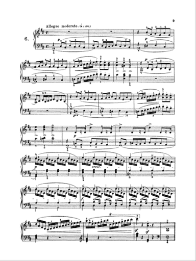 Heller: Twenty-five Studies, Op. 47