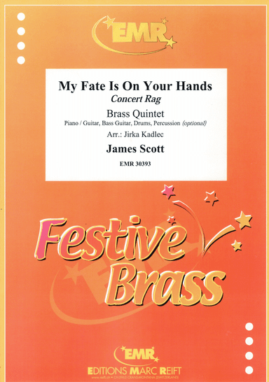 My Fate Is On Your Hands