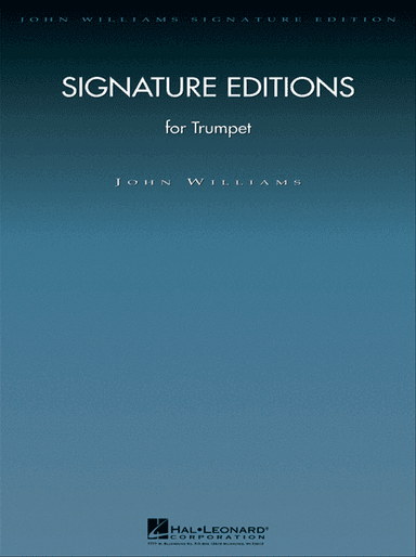 Signature Editions for Trumpet