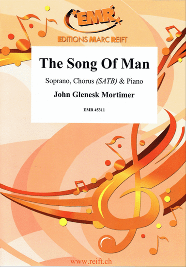 The Song Of Man