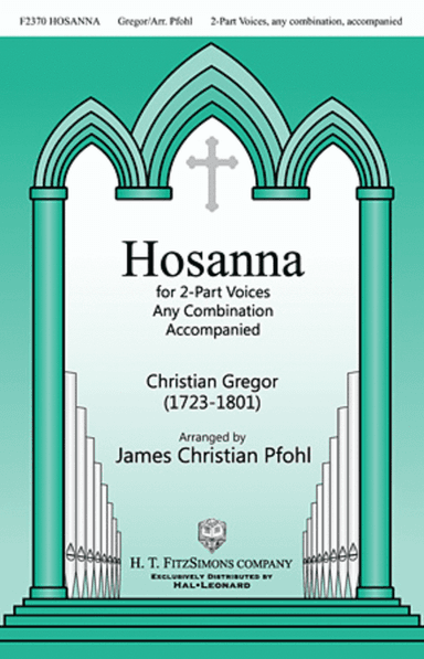 Hosanna