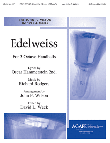 Edelweiss