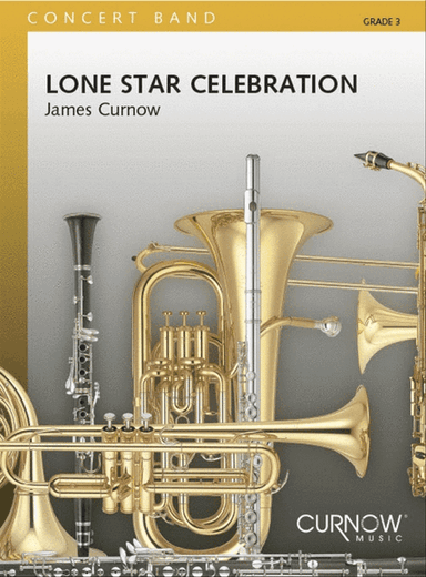 Lone Star Celebration