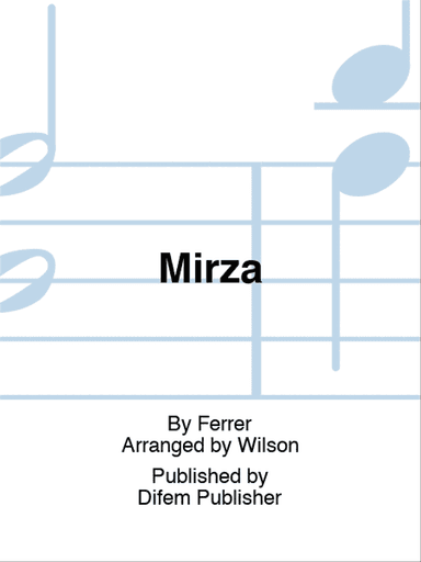 Mirza