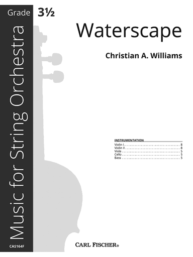 Waterscape