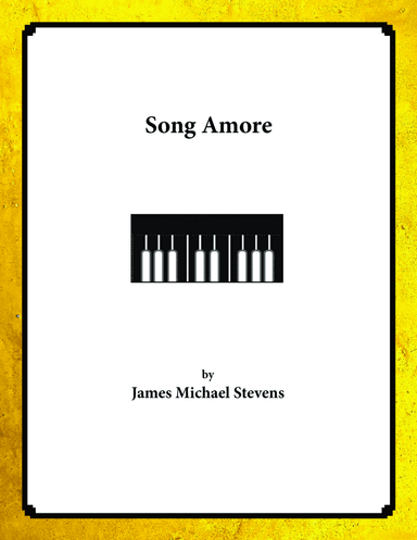 Song Amore