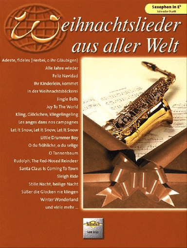 Weihnachtslieder aus aller Welt