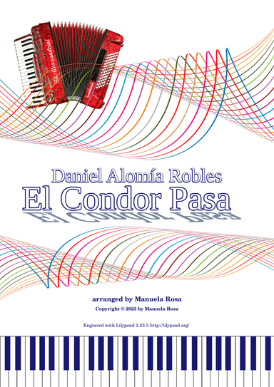 El Condor Pasa