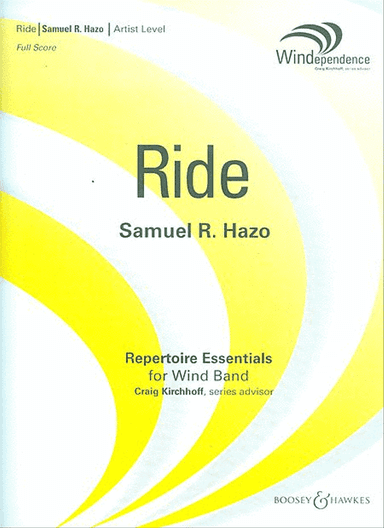 Ride