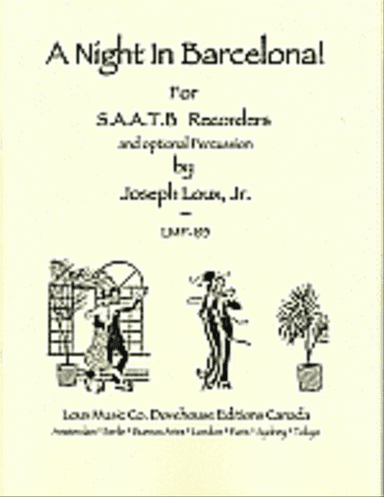 A Sacred Song Sampler