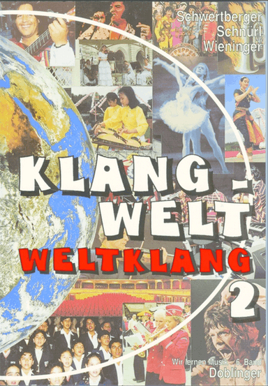 Klangwelt - Weltklang 2