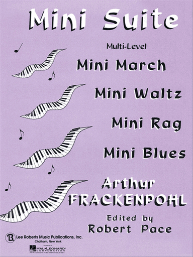 Mini-Suite, Levels III-IV
