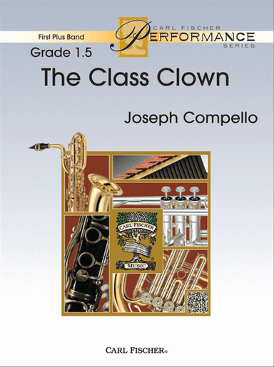 The Class Clown