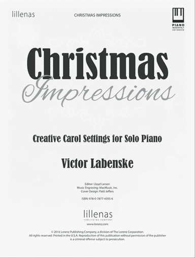 Christmas Impressions