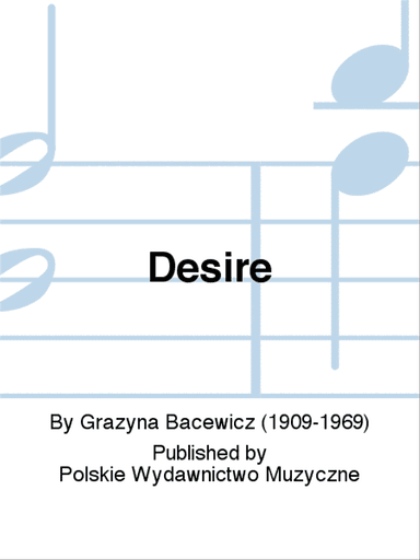 Desire