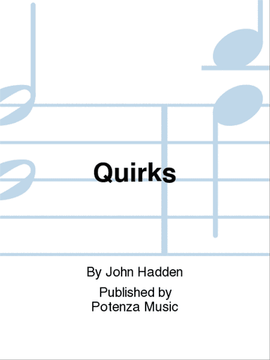 Quirks