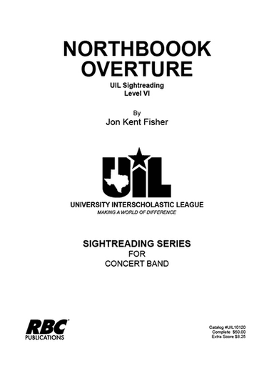 Northbrook Overture
