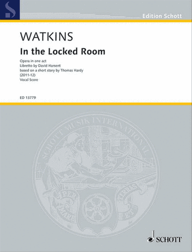 In the Locked Room