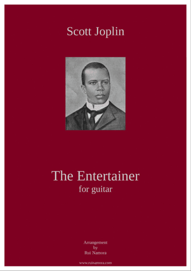 The Entertainer