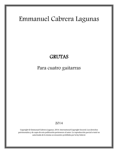 Grutas