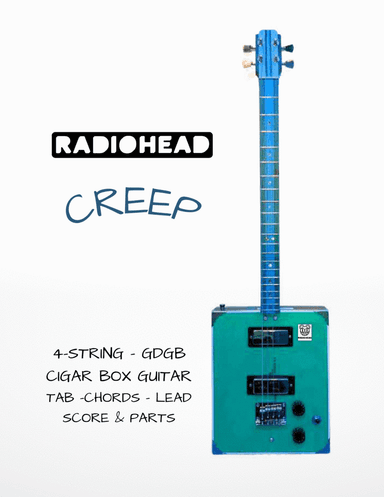 Creep
