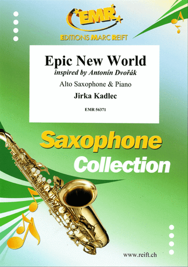 Epic New World